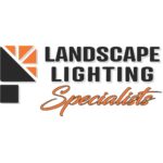 Outdoor and Exterior LED Landscape Lighting Designer and Installer Logo